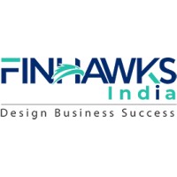 Finhawks India logo - Similar company to Trucloud Technologies Inc