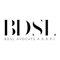 BDSL AVOCATS logo - Similar company to Kbc Avocat