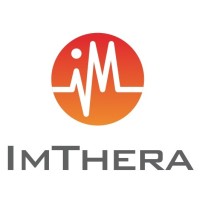 ImThera Medical, now a part of LivaNova logo - Similar company to Vns Therapy™ For Epilepsy