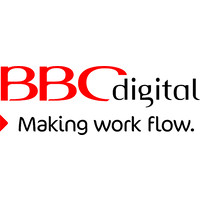 BBC Digital Australia logo - Similar company to Techpay Australia