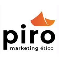 Agencia Piro logo - Similar company to Mottiva
