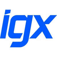IGX logo - Similar company to Dtr Consultancy