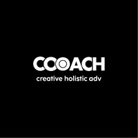 COOACH creative holistic adv logo - Similar company to Proreach™