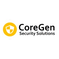 Coregen Security Services logo - Similar company to Nexweb Technologies