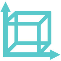 Bloxy logo - Similar company to Bitquery