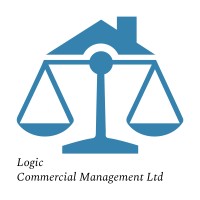 LOGIC COMMERCIAL MANAGEMENT LIMITED logo - Similar company to Bstructured®