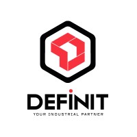 DEFINIT MAROC logo - Similar company to Elecben