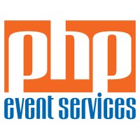 PHP Event Services logo - Similar company to Design Zap