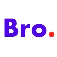 Bro cabs logo - Similar company to Mycabguy