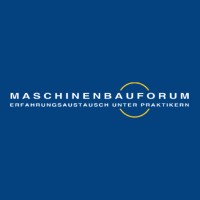 MBF:MASCHINENBAUFORUM GmbH logo - Similar company to Die Kundendienst-Trainer