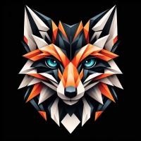 GenFox.AI logo - Similar company to Quantrail Data