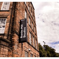 Banks Mill Studios logo - Similar company to Gh Labb