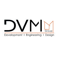 DVM Group logo - Similar company to Candoo Engineering