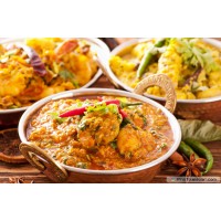 Lallabi Homely Food logo - Similar company to Bbs Spices Malabari