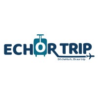 Echor Trip logo - Similar company to Plannygo
