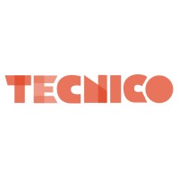 Tecnico logo - Similar company to Most Podern Podcast