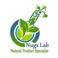 NugsLab logo - Similar company to Keris Dudrg