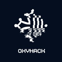 OxyHack logo - Similar company to Helwik Conseils
