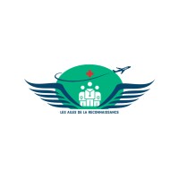 Les Ailes de la Reconnaissance logo - Similar company to Castel-Mauboussin