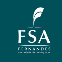 FSA | Fernandes Sociedade de Advogados logo - Similar company to Grupo Hmr