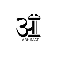 ABHIMAT: The Debate and Discussion Club logo - Similar company to Digeemed