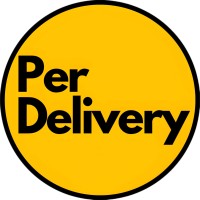Per Delivery logo - Similar company to All Value Inc.
