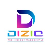 DIZIQ TECHNOLOGY PVT. LTD. logo - Similar company to Digital Gini