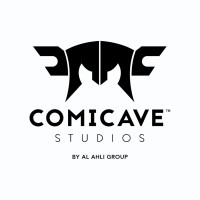 Comicave Studios logo - Similar company to Passion Impact, Inc.