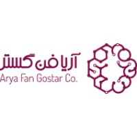 Arya Fan Gostar logo - Similar company to Tosan System™