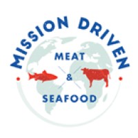 Mission Driven Meat and Seafood logo - Similar company to Icann Moving Co