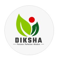 DIKSHA Academy logo - Similar company to Diksha