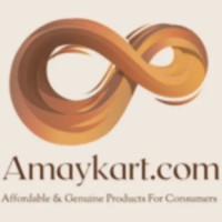 Amaykart.com logo - Similar company to Walkman Lab