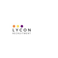 Lycon Recruitment LTD logo - Similar company to Uk Customs Clearance Agent. Midlands Prep Centre For E-Commerce (Fbm), Amazon (Fba)