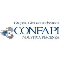 Giovani Industriali Confapi Industria Piacenza logo - Similar company to Studioavella