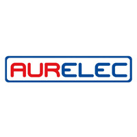 AURELEC logo - Similar company to Dis Elec
