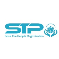 Save the People Organization logo - Similar company to Save The People