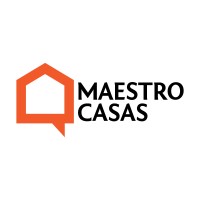 MaestroCasas logo - Similar company to Timber Cabins