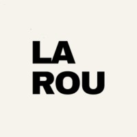 Lauren Rouza logo - Similar company to Dish Studios Los Angeles