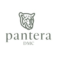 Pantera DMC logo - Similar company to Spiced Blue Representation