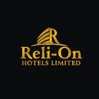 Reli-On Hotels Limited logo - Similar company to Rilton Hotels & Suites