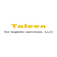 Taleen for logistics logo - Similar company to Taleen