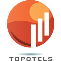 Topotels logo - Similar company to Dyatta Technologies