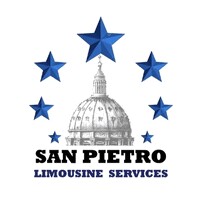 San Pietro Limosuine Service logo - Similar company to Delta Limosuine Inc