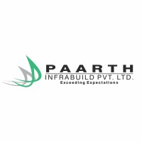 Paarth InfraBuild PVT LTD logo - Similar company to Mg Builder & Developers