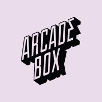 Arcadebox Creative logo - Similar company to Hd Creative Co.