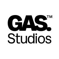 GAS Studios logo - Similar company to Sugar Studios
