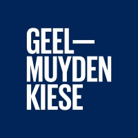 Geelmuyden Kiese Danmark logo - Similar company to Agile Squad