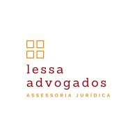 Lessa Advogados logo - Similar company to Regent Language Training