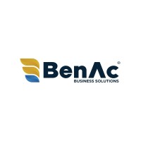 BenAc Business Solutions logo - Similar company to Markhed.Co
