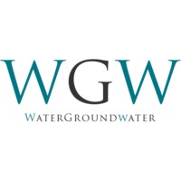 WGW logo - Similar company to Dwel - Digital Water Engineering Lab